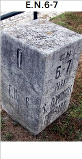 E.N. 6-7 - So Julio
 - Carcavelos - Abboda